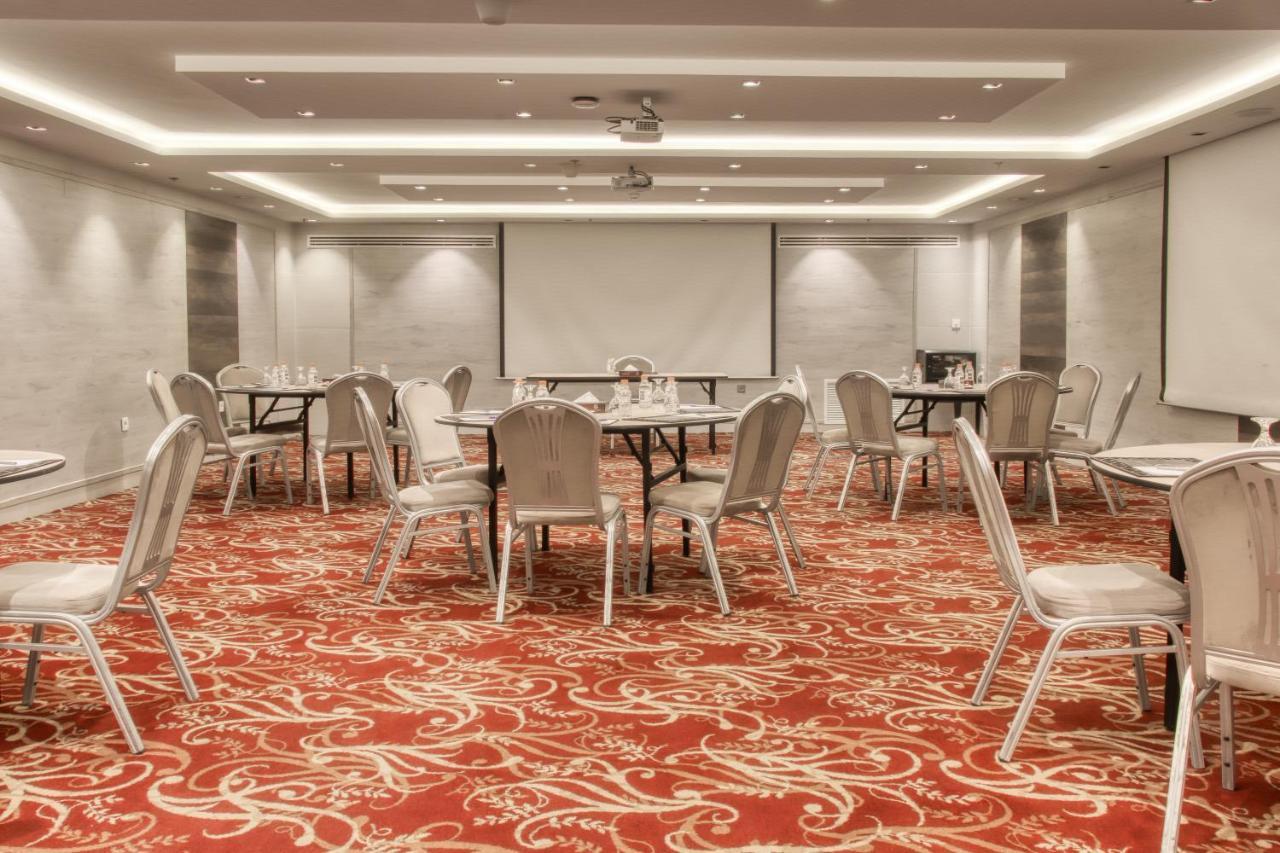 Geneva Hotel Amman Exterior photo