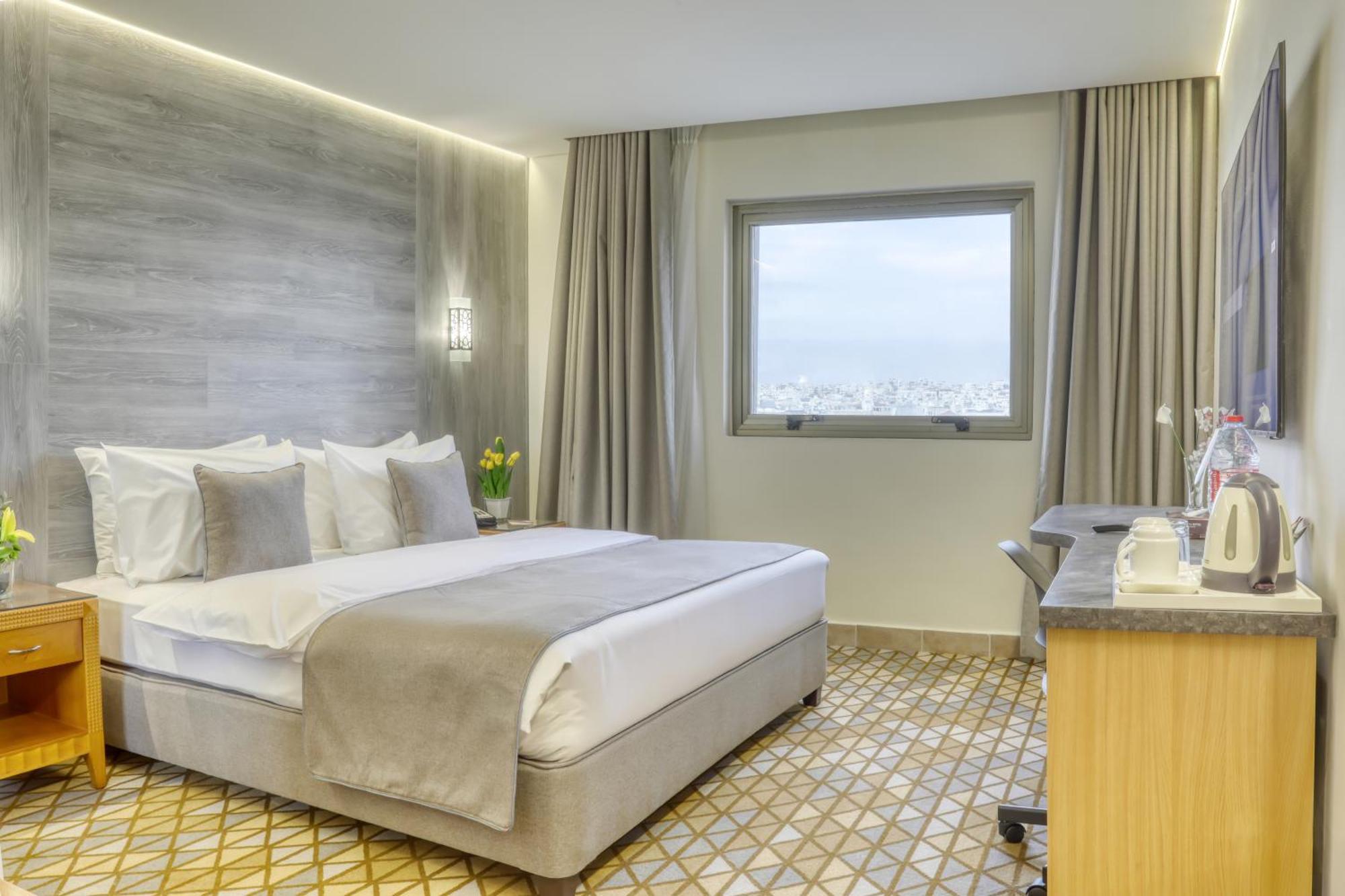 Geneva Hotel Amman Exterior photo